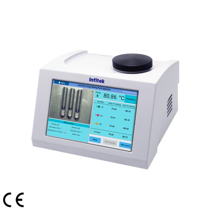 MTP-630 융점 측정기