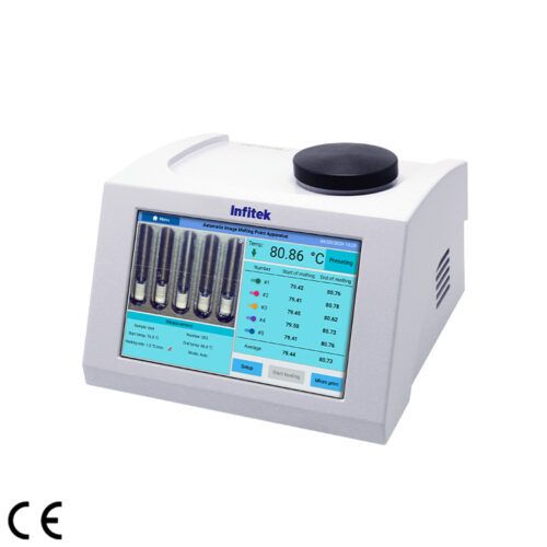 MTP-650 - 융점 측정 장치
