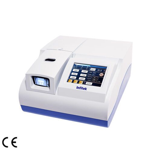 Melting point Apparatus, MTP-3A