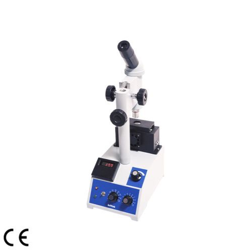 Melting point Apparatus, MTP-4A, MTP-4