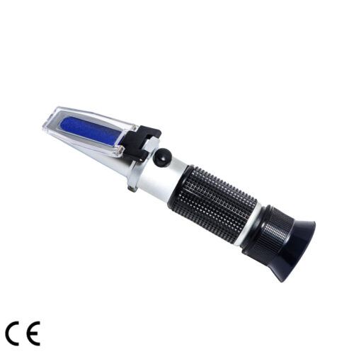 RFT-P Series, Portable refractometers