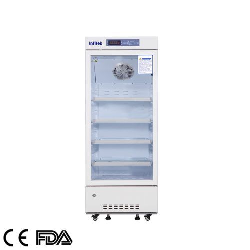 단일 도어 약국 냉장고, PR5-2507