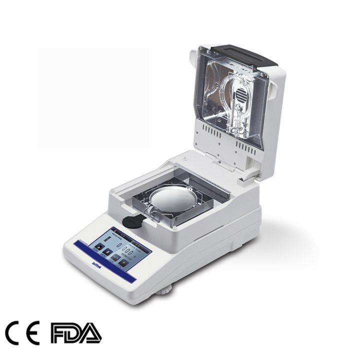 0.001g110g 수분 분석기, MCA110-T
