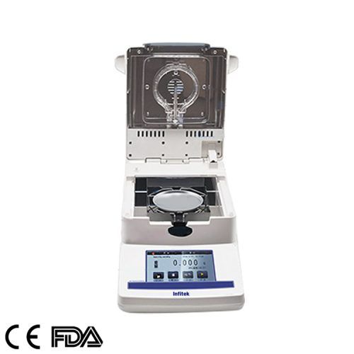 0.001g110g 수분 분석기, MCA110-T