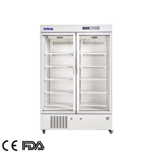 2-8℃ 양문형 제약 냉장고, PR5-1000