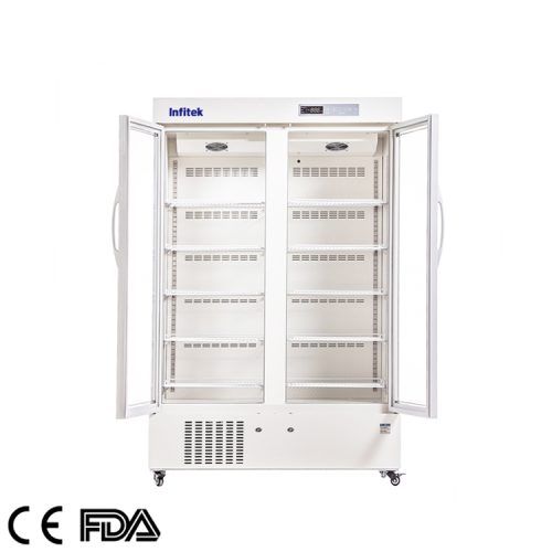 2-8℃ 양문형 제약 냉장고, PR5-1000