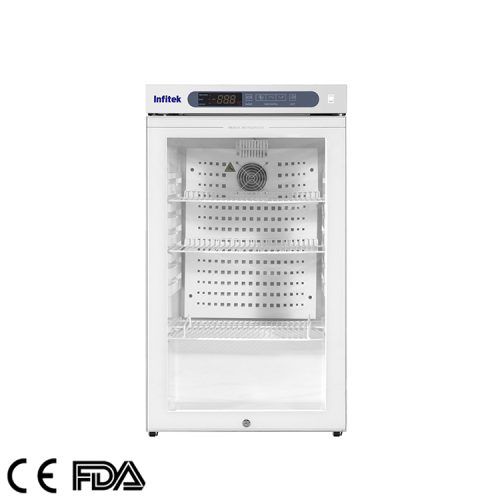 2-8℃ 단일 도어 제약 냉장고, PR5-100