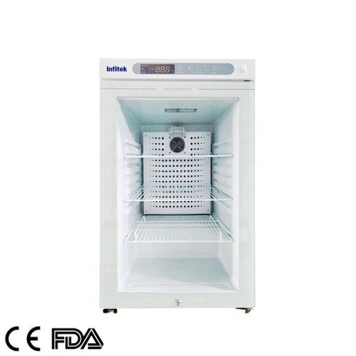 2-8℃ 단일 도어 제약 냉장고, PR5-100