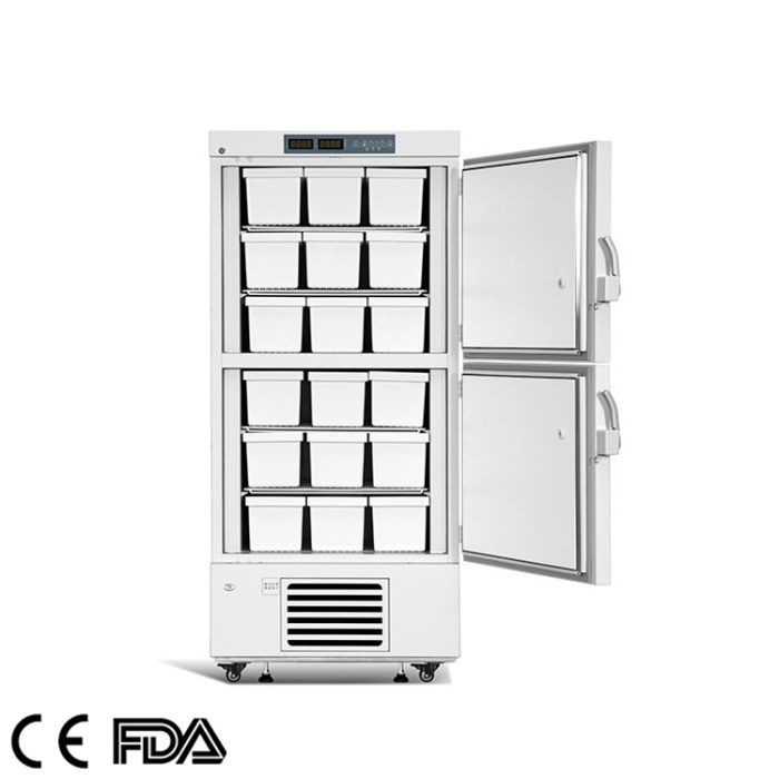 -25℃ 수직형 냉동고 LF25-530 - 이미지 3