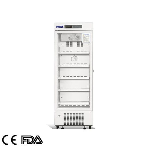 2~8℃ 싱글 도어 제약 냉장고, PR5-420