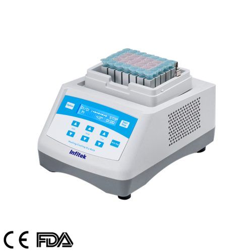건식 배스 인큐베이터, DBI-100 R100