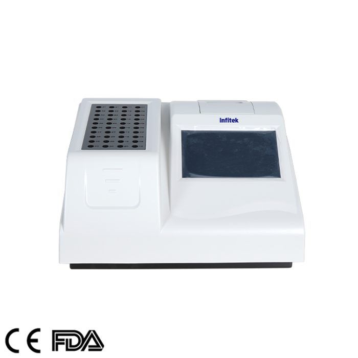 ESRA-40 ESR 분석기