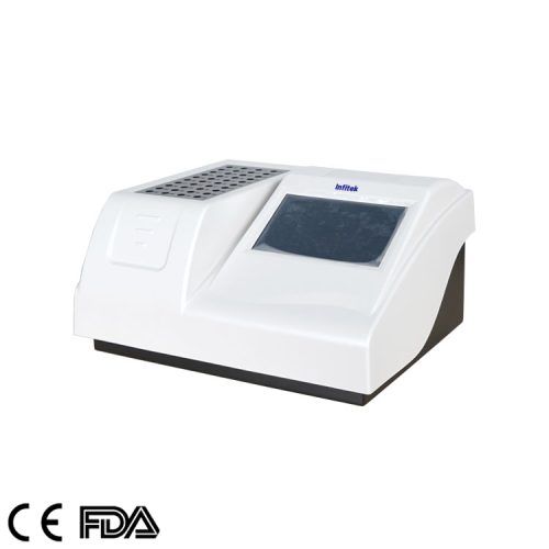 ESRA-40 ESR 분석기