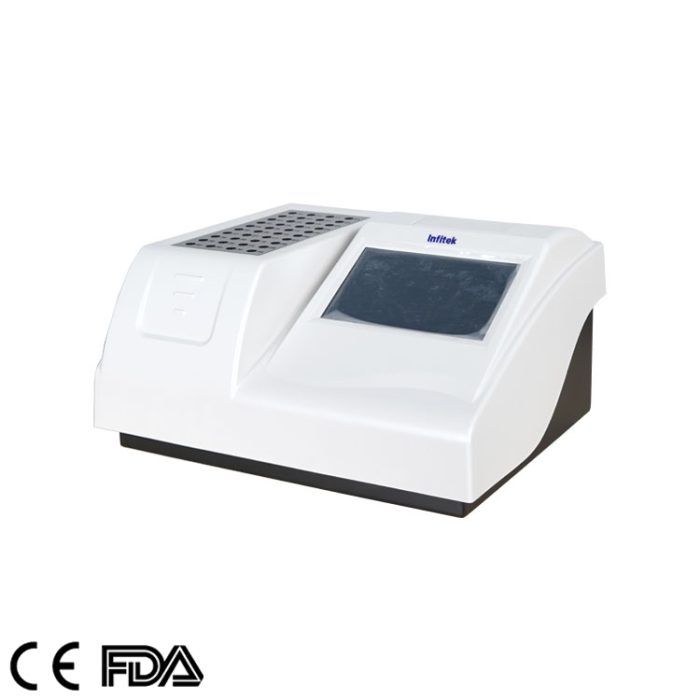 ESRA-40 ESR 분석기