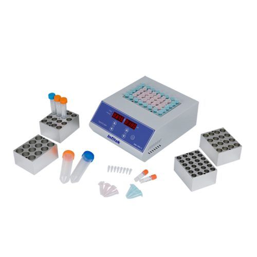 고온 건식 배스 인큐베이터, DBI-160-2