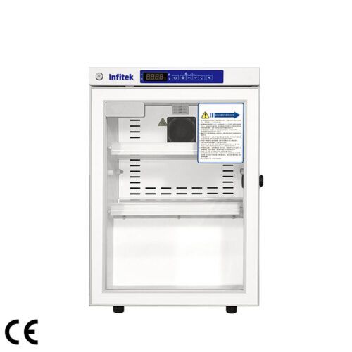 PR5-60 2~8℃ Single Door Pharmaceutical Refrigerator
