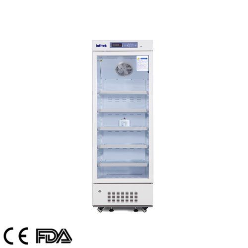 단일 도어 약국 냉장고, PR5-3108