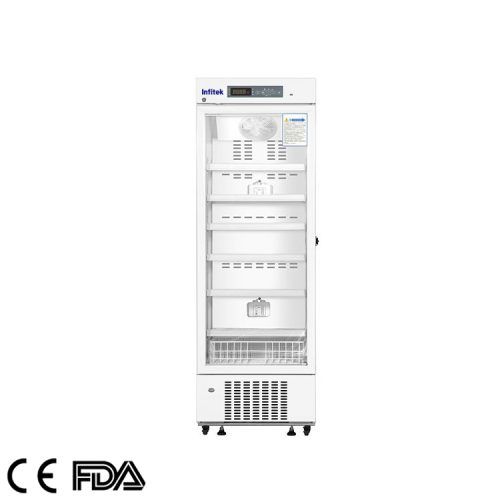 단일 도어 약국 냉장고, PR5-3156