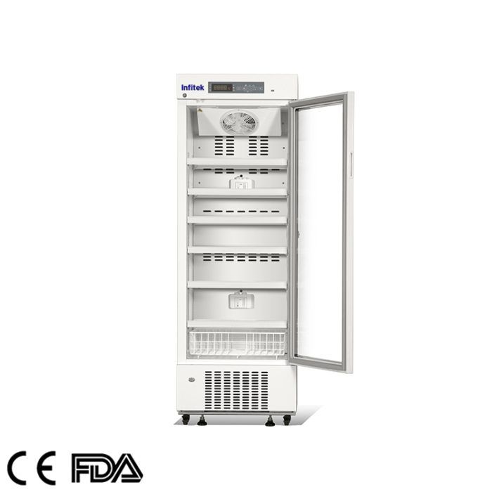 단일 도어 약국 냉장고, PR5-315 - 이미지 3