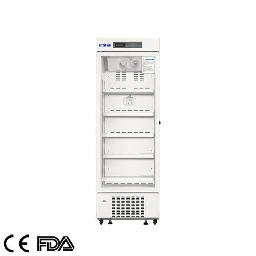 단일 도어 약국 냉장고, PR5-3206