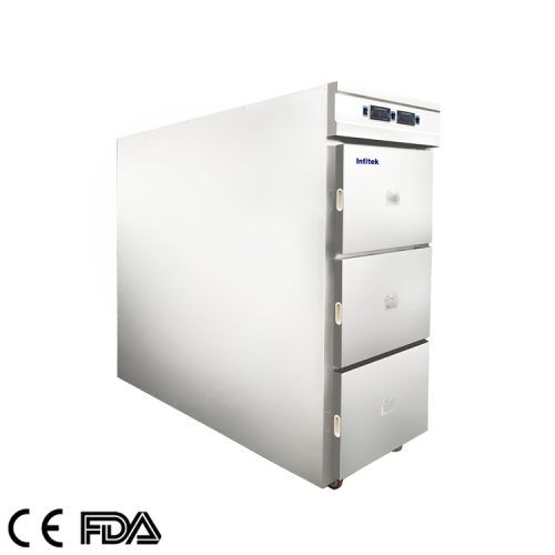 시체 냉장고, MCFR-3000E