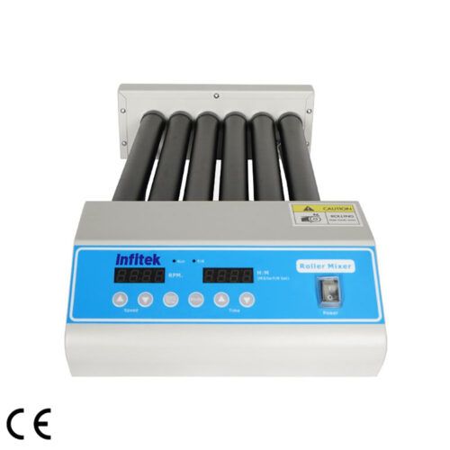 RMX-TR-SII Roller Mixer