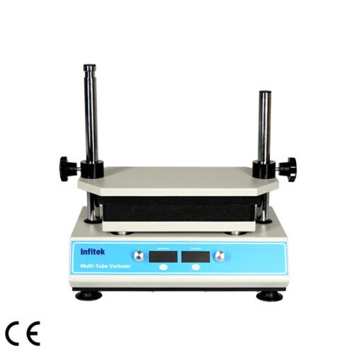 VMX-MT Multi-Tube Vortexer