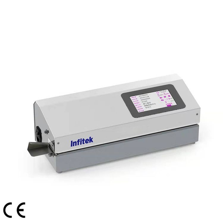 Automatic Medical Sealer, Printing, TMS-AP105P
