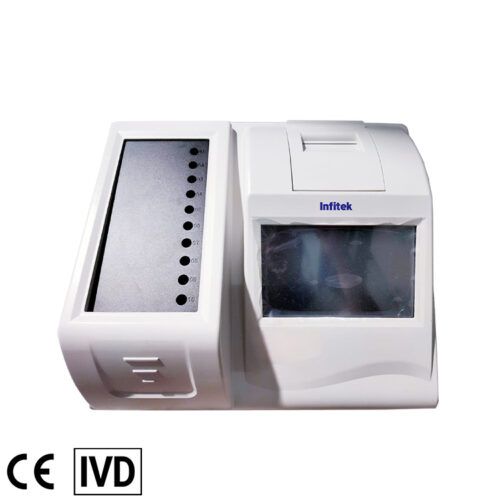 ESR analyzer, ESRA-10