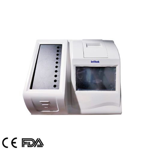 ESRA-10 ESR 분석기