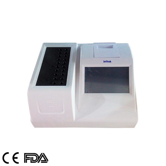 ESRA-20 ESR 분석기