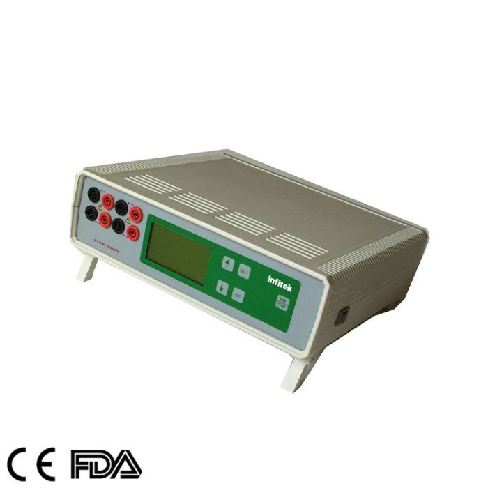 전기영동 장치, GEP-PH-ECP3000