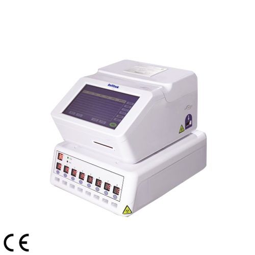 POCT 완전면역형광 정량분석기 IFA-Q-1000