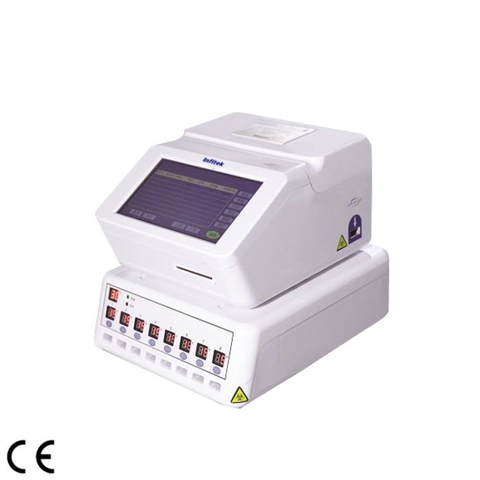 POCT 완전면역형광 정량분석기 IFA-Q-1000