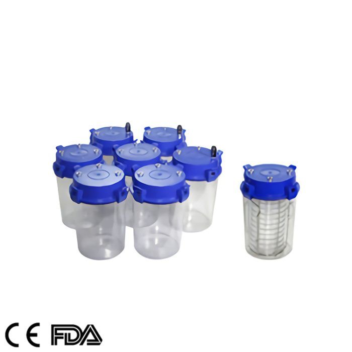 PVC 혐기성 용기, ANJ125-210-3 - 이미지 2