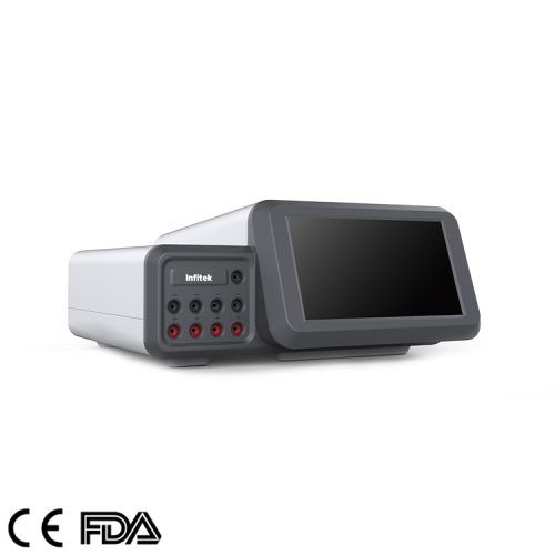 범용 전기영동 장치용 전원 공급 장치, GEP-PH-600C
