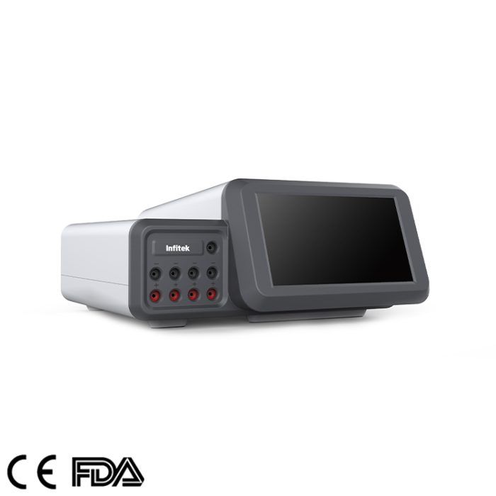 범용 전기영동 장치용 전원 공급 장치, GEP-PH-600C