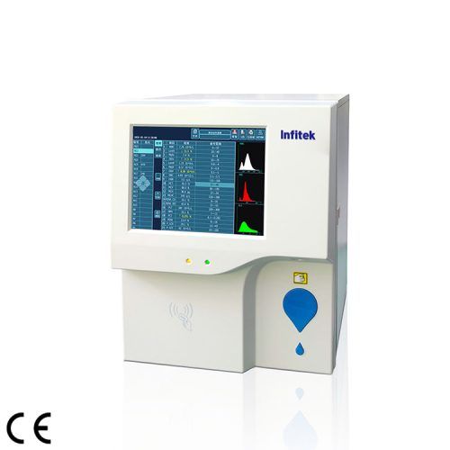 HEMA-D6190 자동 혈액 분석기