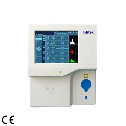 HEMA-D6190 자동혈액분석기(2)
