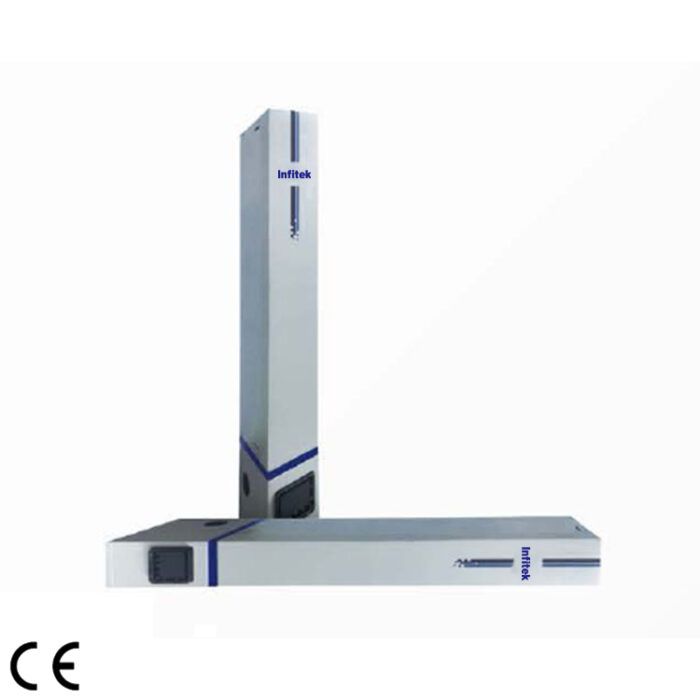 고성능 액체 크로마토그래피, HPLC-1100 - 이미지 4