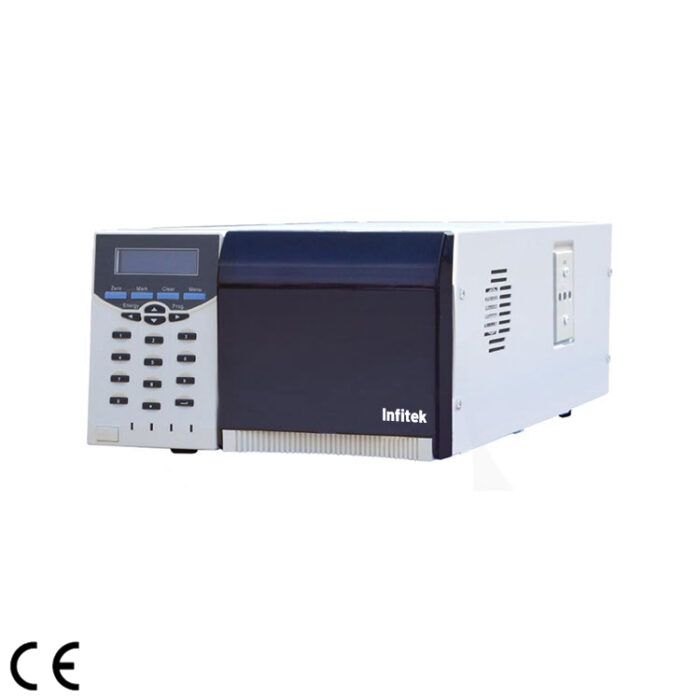 고성능 액체 크로마토그래피 HPLC---1100DT