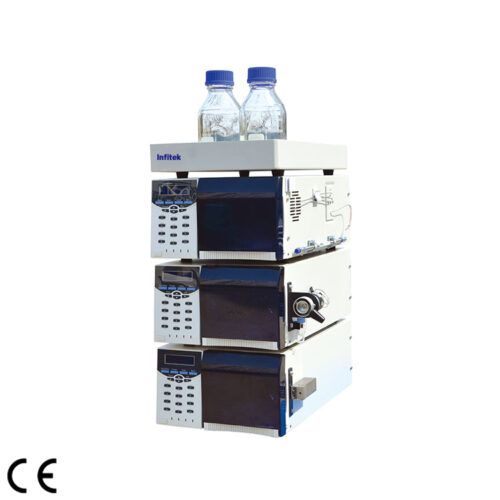액체 크로마토그래피, HPLC-1100
