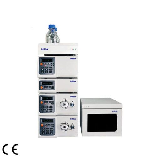 액체 크로마토그래피 HPLC-3100