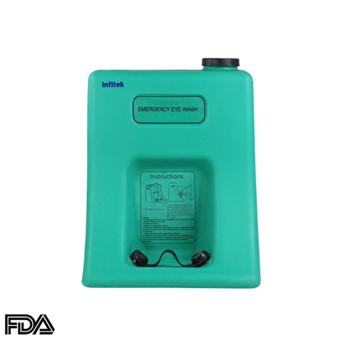 포터블 아이페이스 워시 EWP-101