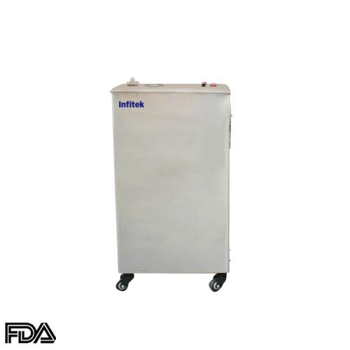 물 순환 진공 펌프, VACP-WC95A