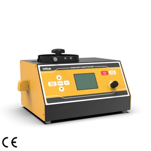 ASC-TCP Automatic Seed Counter