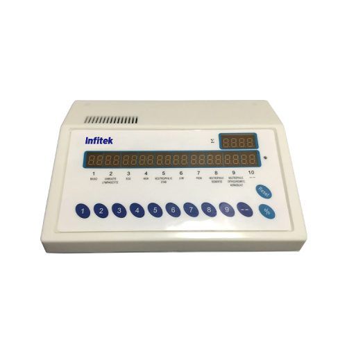 혈액 세포 계수기- DBC-10I
