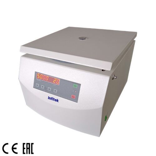 CFG-4BA 저속 원심분리기