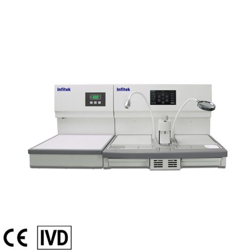 EBD-4&CL4 Tissue Embedding & Cooling System 03