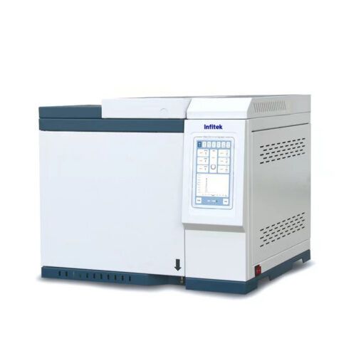 GC-901 가스크로마토그래프